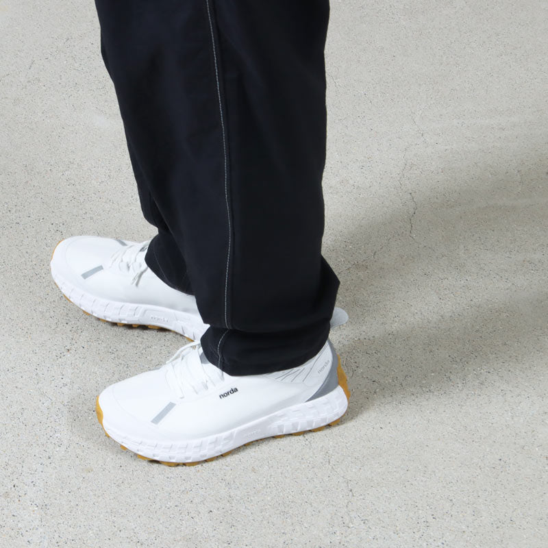 norda(ノルダ) 001A　White Gum 画像6