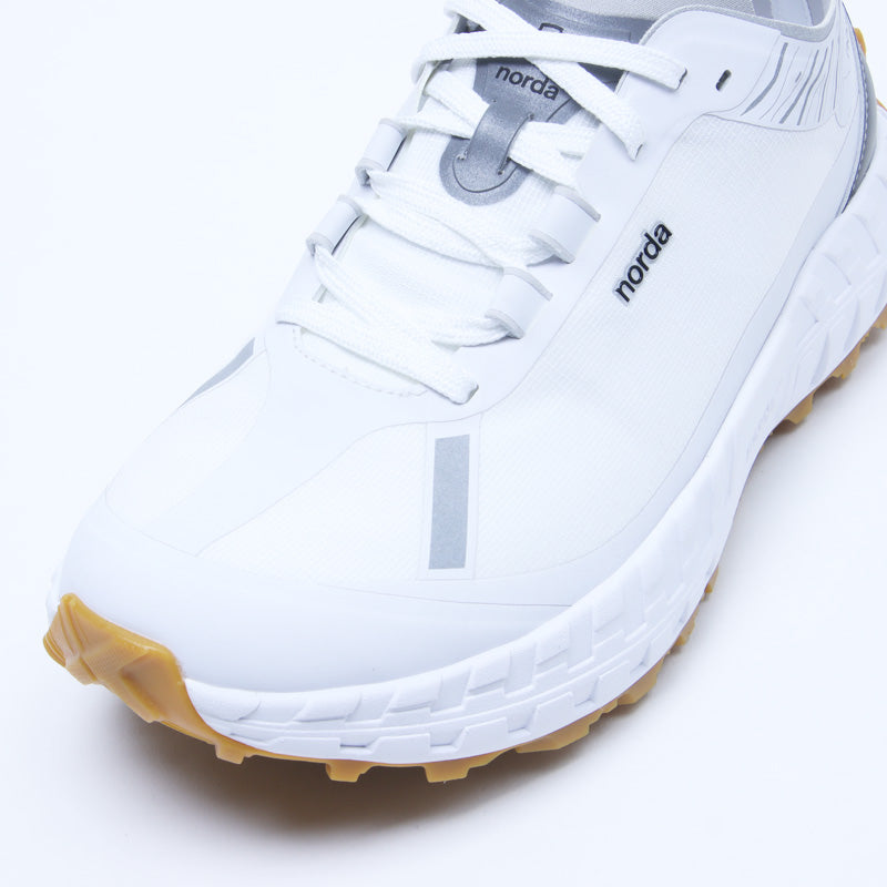 norda(ノルダ) 001A　White Gum 画像9