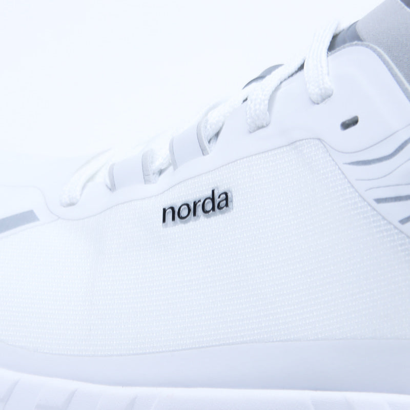 norda(ノルダ) 001A　White Gum 画像11