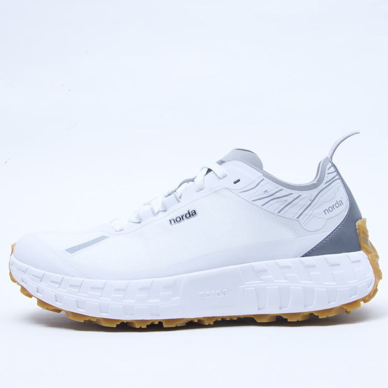norda(ノルダ) 001A　White Gum 画像13