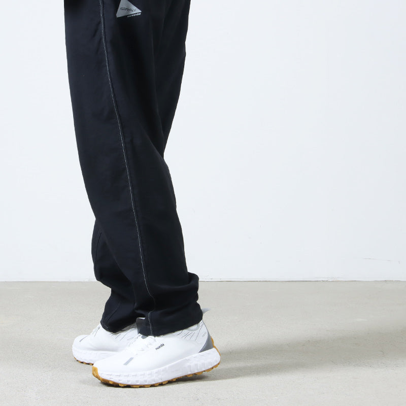 norda(ノルダ) 001A　White Gum 画像18