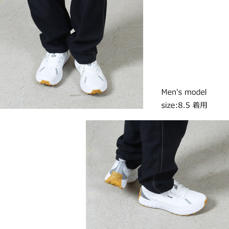 norda(ノルダ) 001A　White Gum 画像19