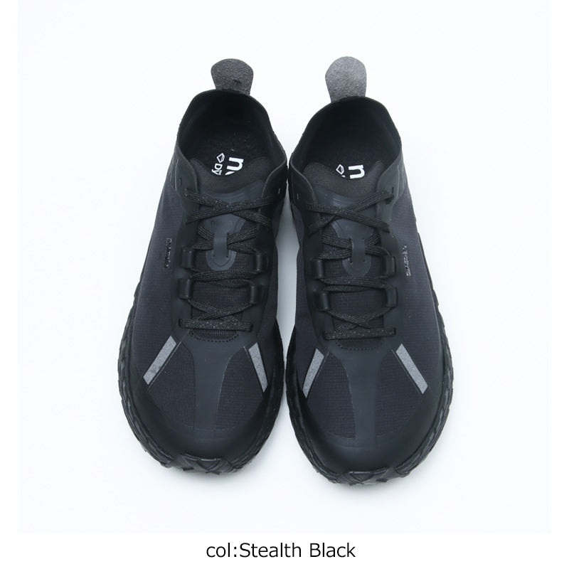 norda(ノルダ) 001A　Stealth Black 画像14