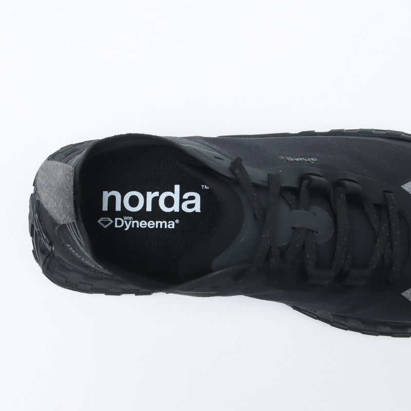 norda(ノルダ) 001A　Stealth Black 画像21