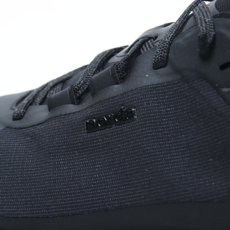 norda(ノルダ) 001A　Stealth Black 画像12