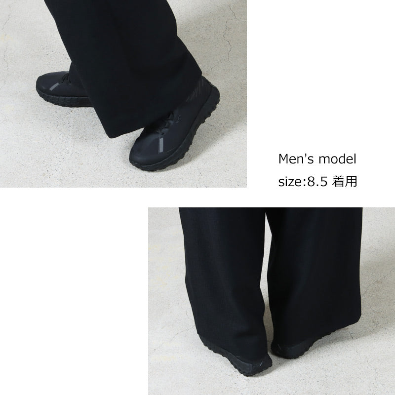 norda(ノルダ) 001A　Stealth Black 画像19