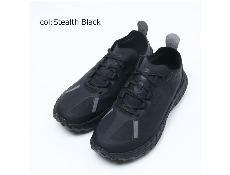 norda(ノルダ) 001A　Stealth Black 画像20