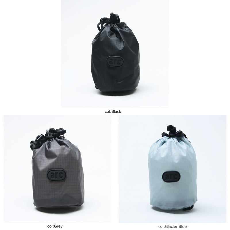 ARC(エーアールシー) To Go Sack 画像2