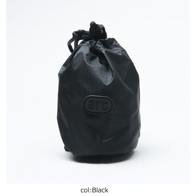 ARC(エーアールシー) To Go Sack 画像10