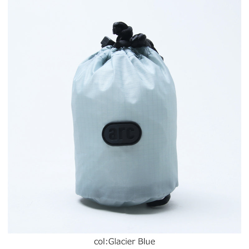 ARC(エーアールシー) To Go Sack 画像12