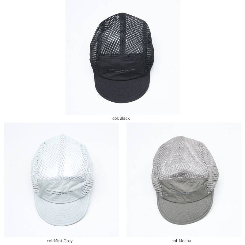 ARC(エーアールシー) Distance Trail Running Cap 画像2