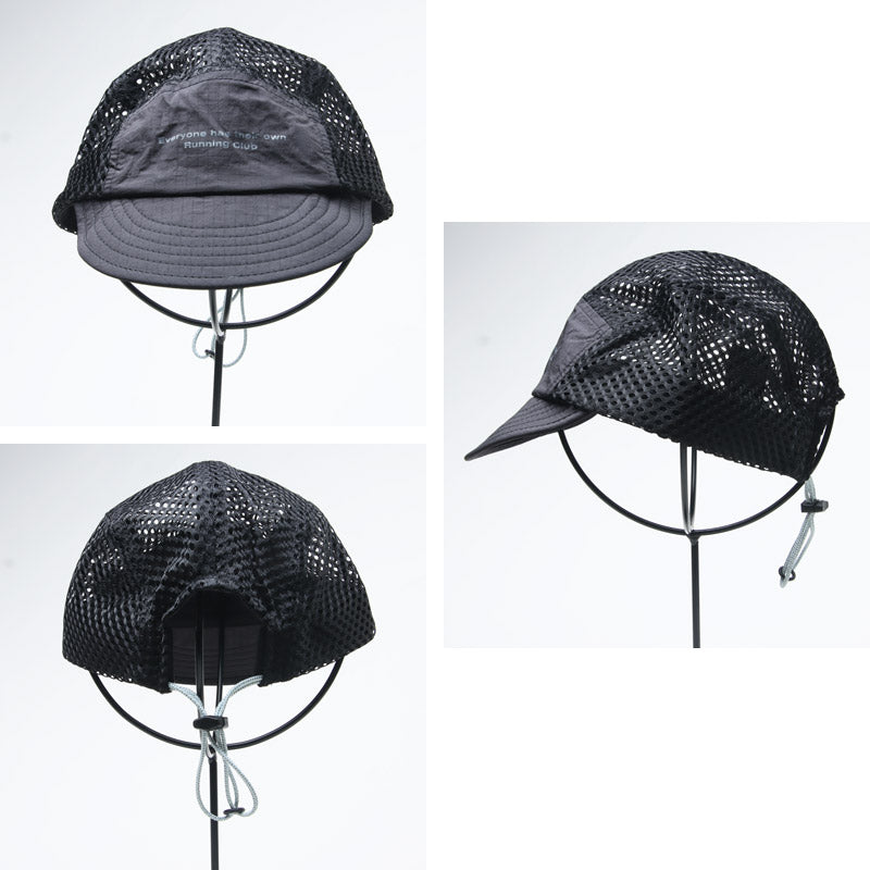 ARC(エーアールシー) Distance Trail Running Cap 画像3