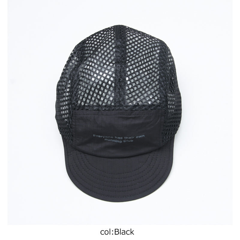 ARC(エーアールシー) Distance Trail Running Cap 画像15