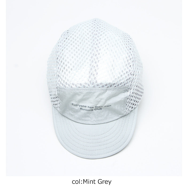 ARC(エーアールシー) Distance Trail Running Cap 画像16