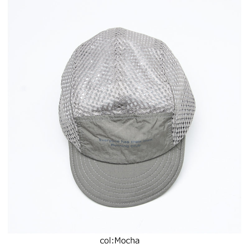 ARC(エーアールシー) Distance Trail Running Cap 画像17