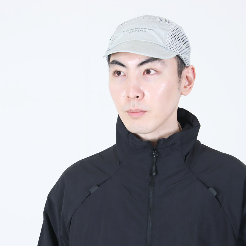 ARC(エーアールシー) Distance Trail Running Cap 画像6