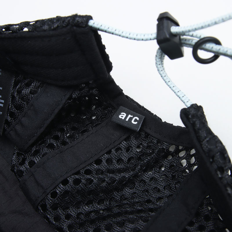 ARC(エーアールシー) Distance Trail Running Cap 画像29
