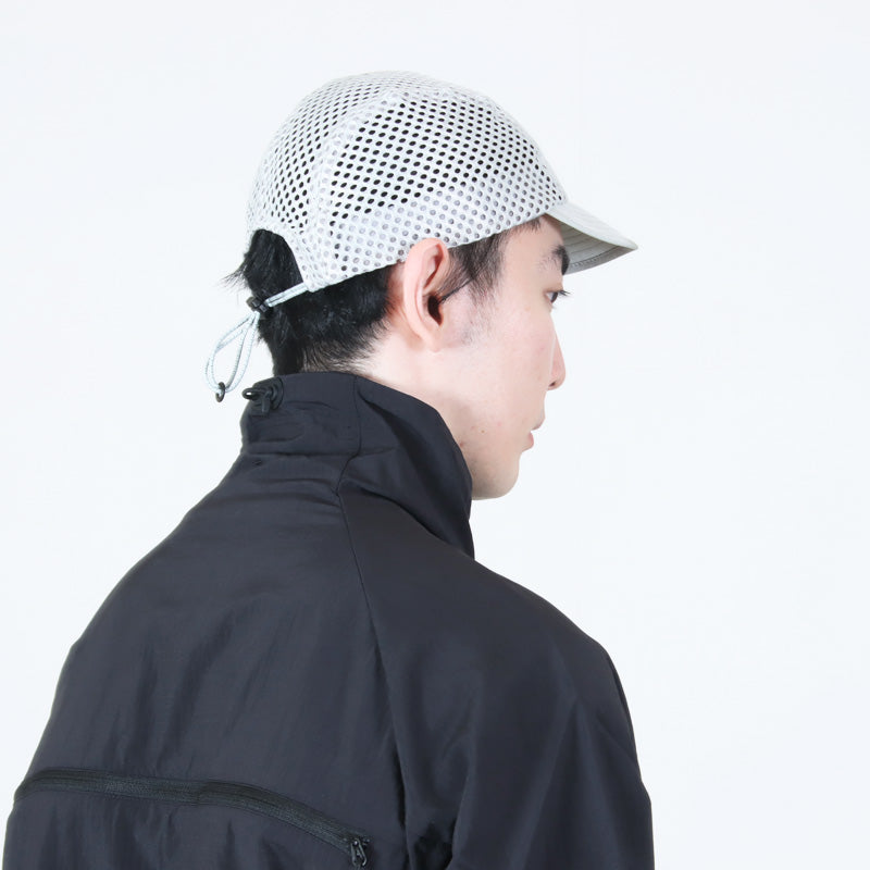 ARC(エーアールシー) Distance Trail Running Cap 画像7