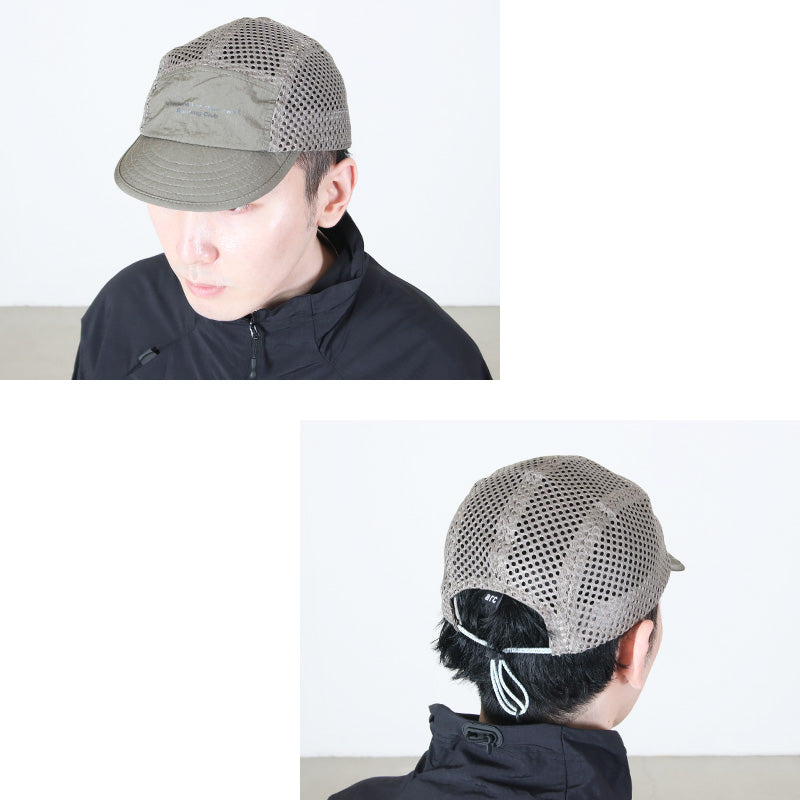 ARC(エーアールシー) Distance Trail Running Cap 画像22