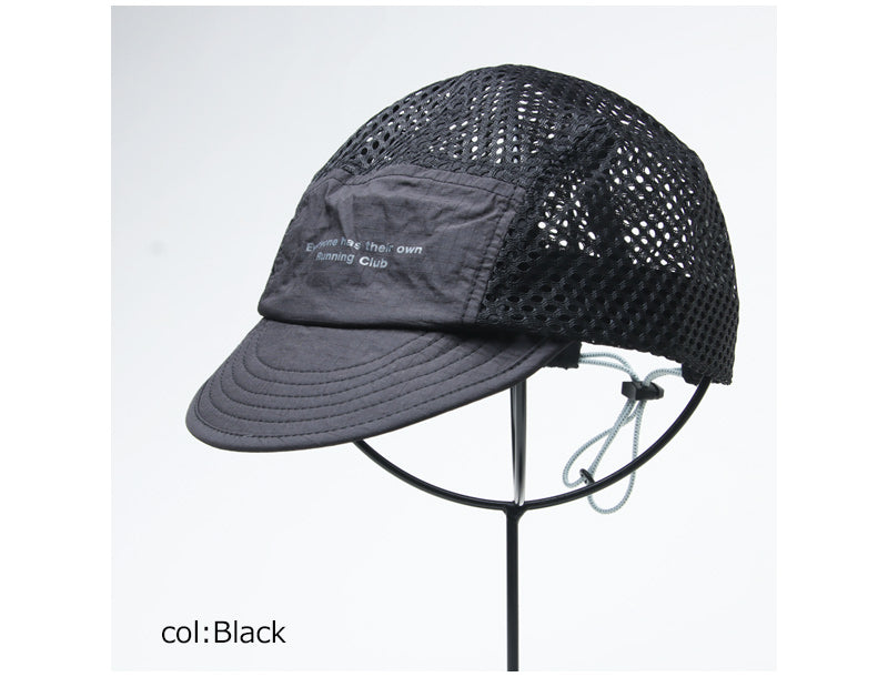 ARC(エーアールシー) Distance Trail Running Cap 画像23