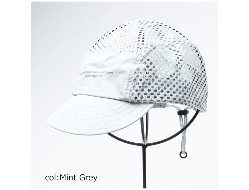 ARC(エーアールシー) Distance Trail Running Cap 画像24