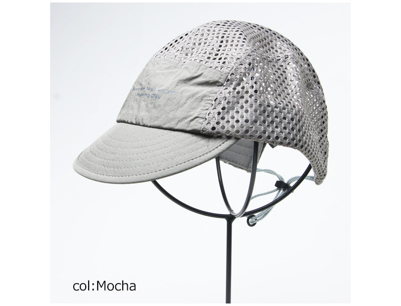 ARC(エーアールシー) Distance Trail Running Cap 画像25