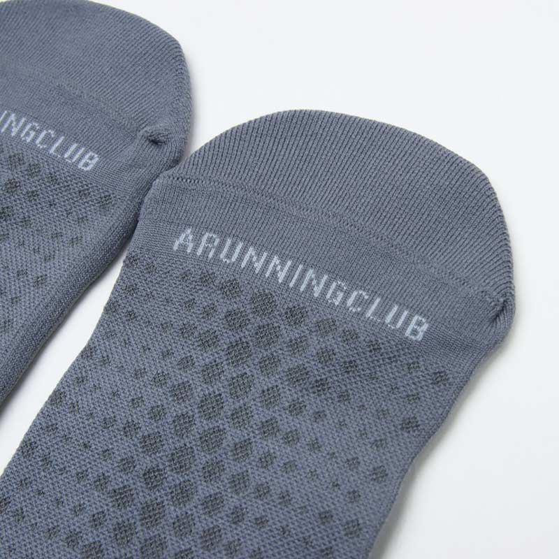 ARC(エーアールシー) Run Low Socks 画像5