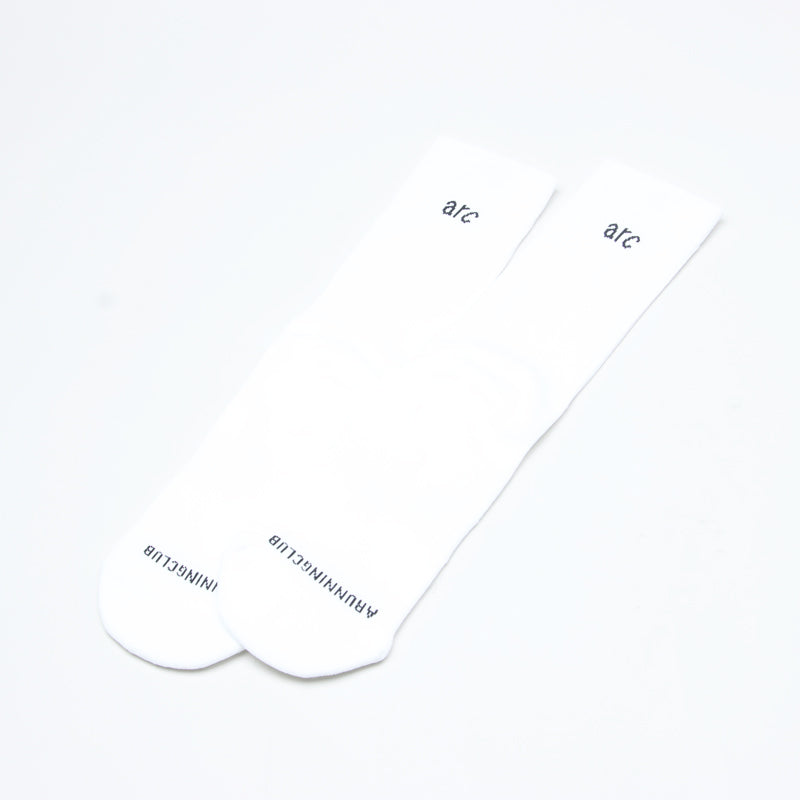 ARC(エーアールシー) Run Crew Socks 画像3