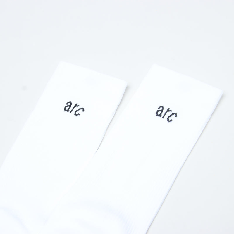 ARC(エーアールシー) Run Crew Socks 画像4