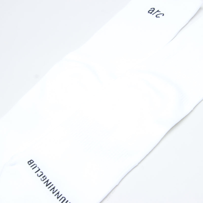 ARC(エーアールシー) Run Crew Socks 画像6