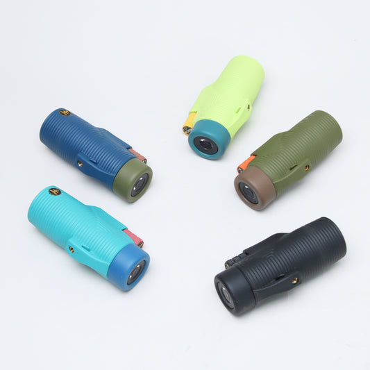 NOCS PROVISIONS(ノックスプロヴィジョンズ) ZOOM TUBE 8x32 MONOCULARS