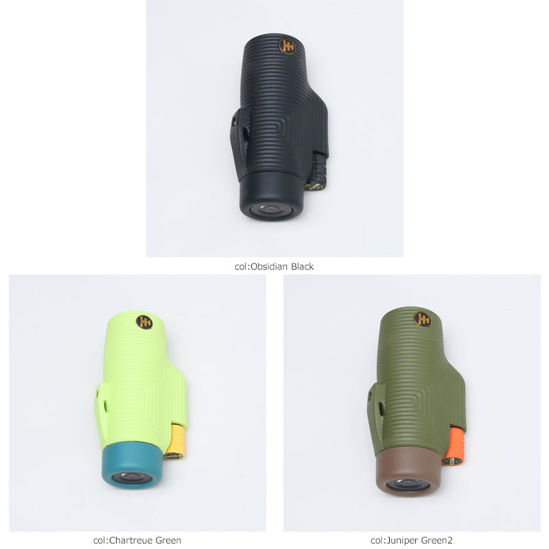 NOCS PROVISIONS(ノックスプロヴィジョンズ) ZOOM TUBE 8x32 MONOCULARS 画像3