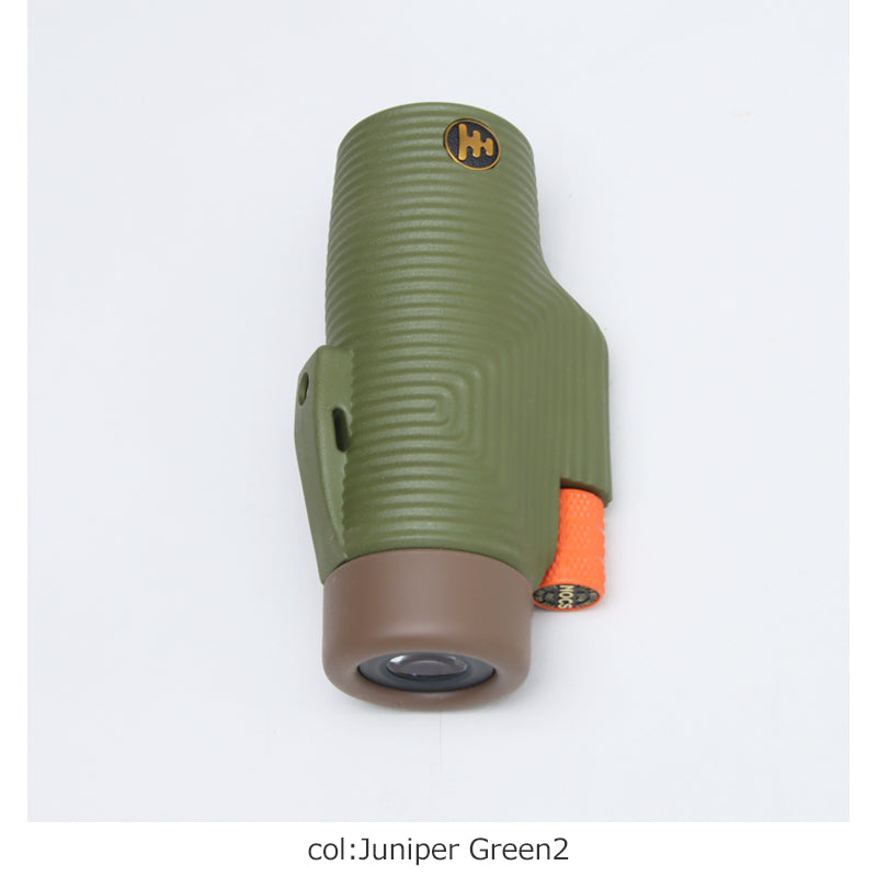 NOCS PROVISIONS(ノックスプロヴィジョンズ) ZOOM TUBE 8x32 MONOCULARS 画像13
