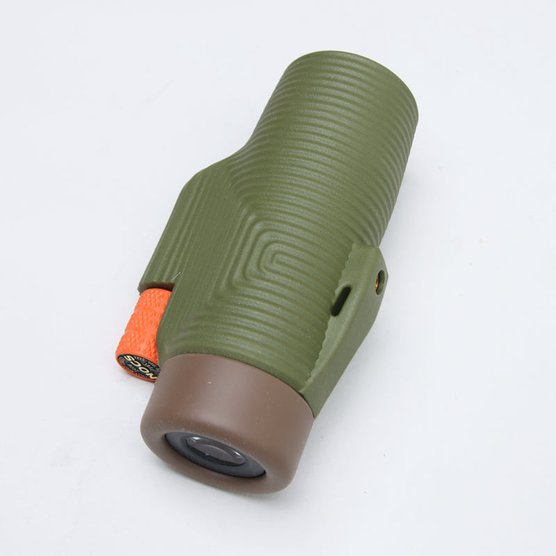 NOCS PROVISIONS(ノックスプロヴィジョンズ) ZOOM TUBE 8x32 MONOCULARS 画像4