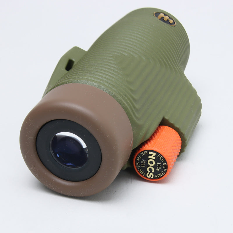 NOCS PROVISIONS(ノックスプロヴィジョンズ) ZOOM TUBE 8x32 MONOCULARS 画像5