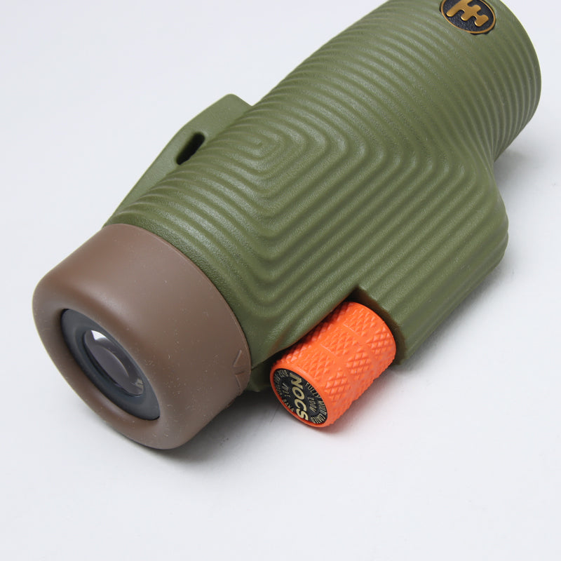 NOCS PROVISIONS(ノックスプロヴィジョンズ) ZOOM TUBE 8x32 MONOCULARS 画像6