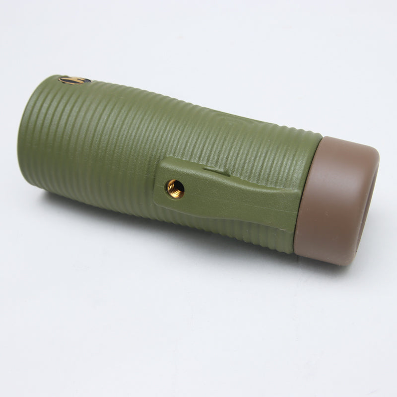 NOCS PROVISIONS(ノックスプロヴィジョンズ) ZOOM TUBE 8x32 MONOCULARS 画像8