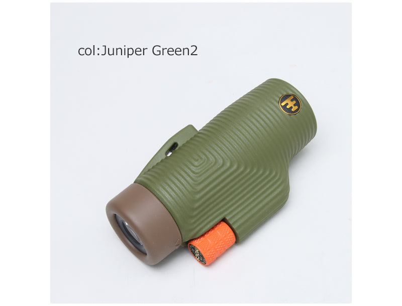 NOCS PROVISIONS(ノックスプロヴィジョンズ) ZOOM TUBE 8x32 MONOCULARS 画像18