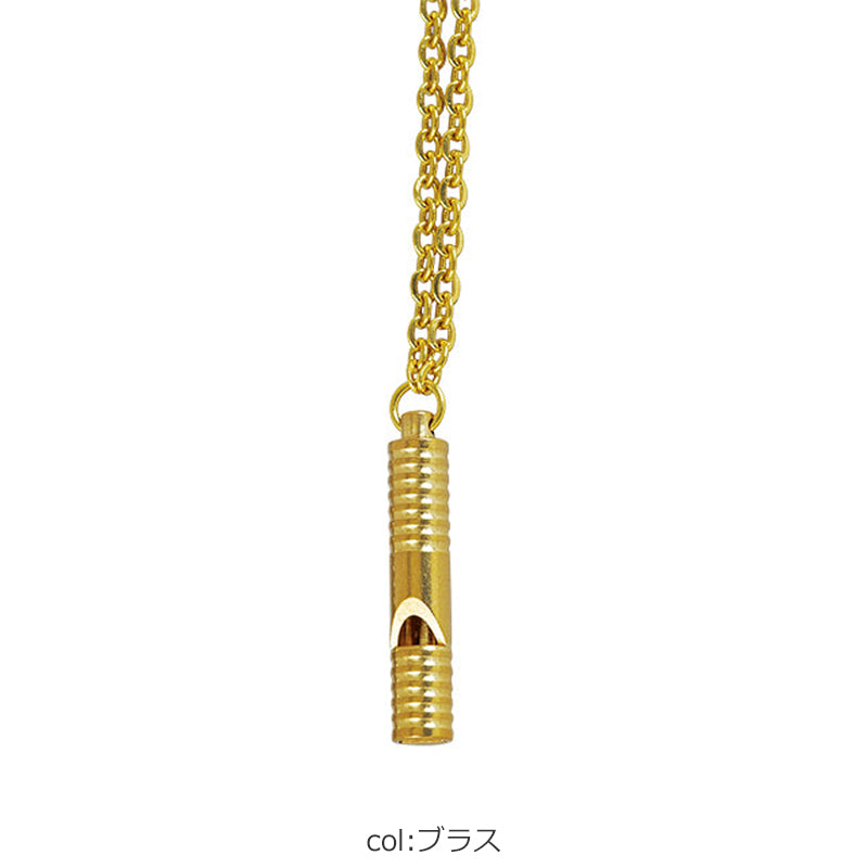 A&F(エイアンドエフ) サバイバルホイッスル 画像5
