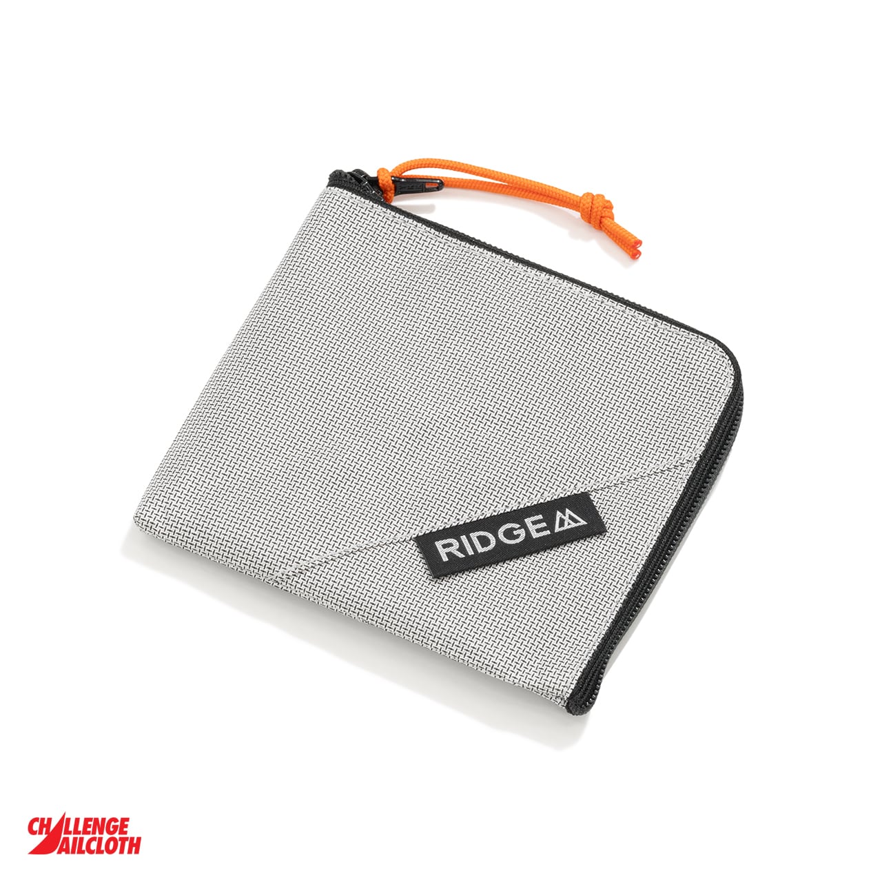 リッジマウンテンギア R ZIP WLT - RIDGE MOUNTAIN GEAR