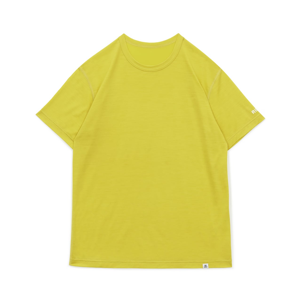 リッジマウンテンギア Merino Basic Short Sleeve Tee - RIDGE MOUNTAIN GEAR
