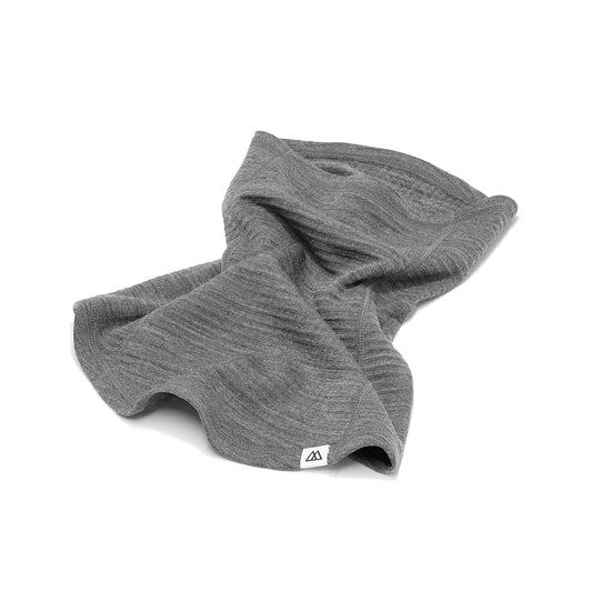 リッジマウンテンギア Grid Merino Long Neck Gaiter - RIDGE MOUNTAIN GEAR