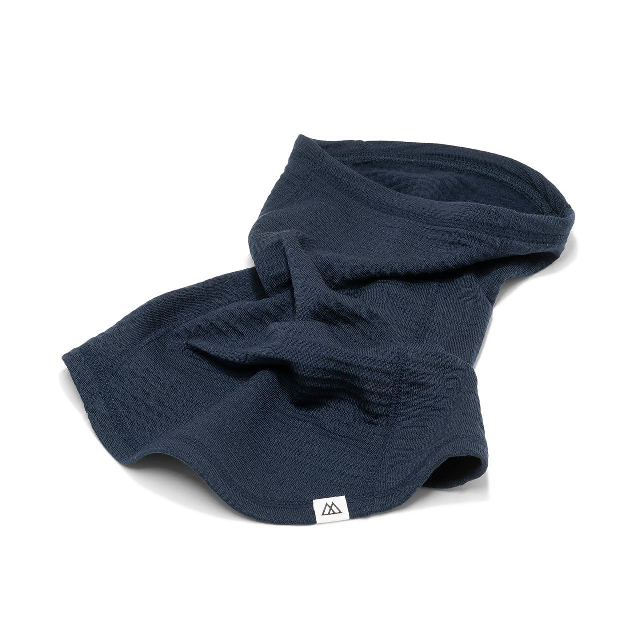 リッジマウンテンギア Grid Merino Long Neck Gaiter - RIDGE MOUNTAIN GEAR