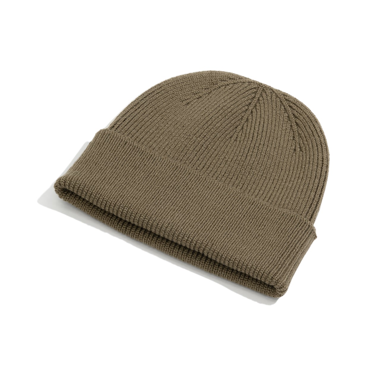 リッジマウンテンギア Merino PlaX Beanie - RIDGE MOUNTAIN GEAR