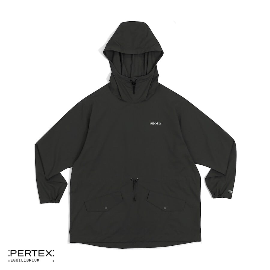 リッジマウンテンギア Mountain Smock - RIDGE MOUNTAIN GEAR