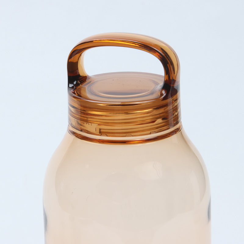 ボトルドウォーター MIZ WATER BOTTLE 0.54L | ミズ ウォーター ボトル 0.54L|MIX