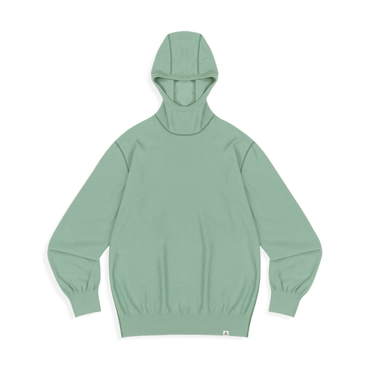 リッジマウンテンギア Merino PlaX Hooded Sweater - RIDGE MOUNTAIN GEAR