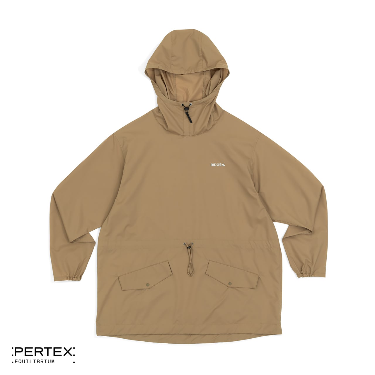 リッジマウンテンギア Mountain Smock - RIDGE MOUNTAIN GEAR