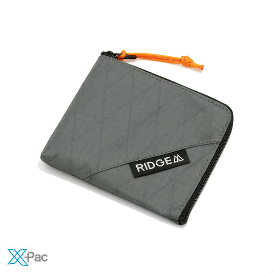 リッジマウンテンギア R ZIP WLT - RIDGE MOUNTAIN GEAR