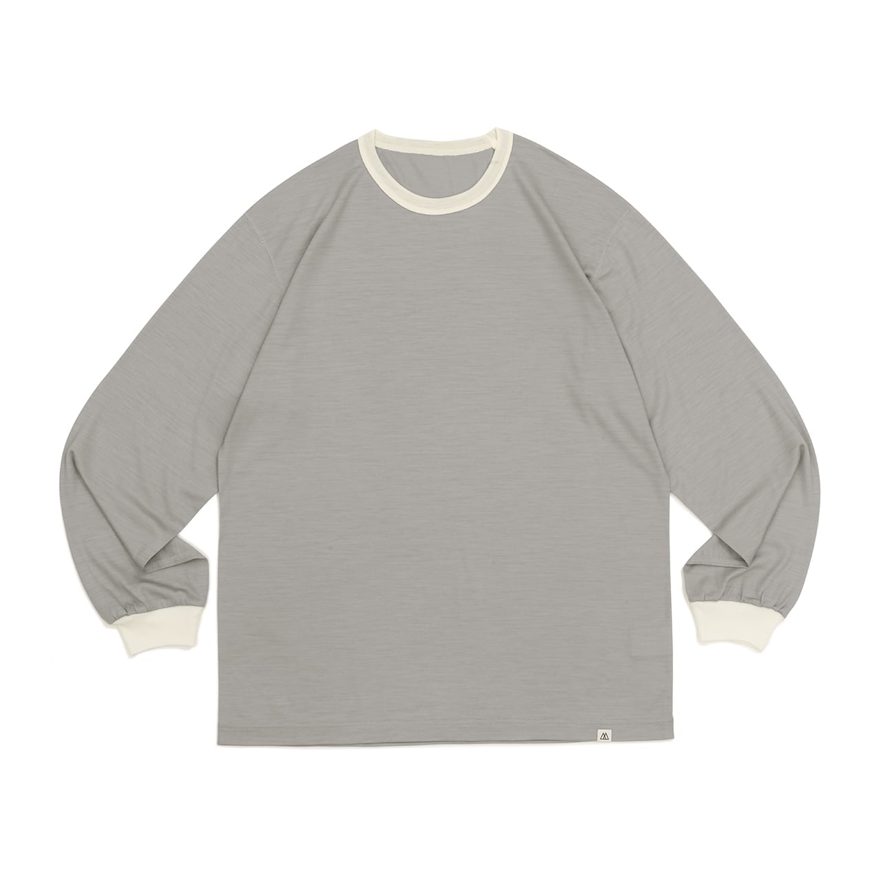 リッジマウンテンギア Unwind Merino Tee Long Sleeve - RIDGE MOUNTAIN GEAR